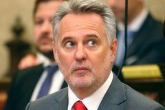 Rakouský soud posvětil vydání ukrajinského oligarchy Firtaše do USA