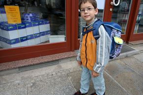 Za "školními" nákupy do Německa? Nečekejte, že ušetříte