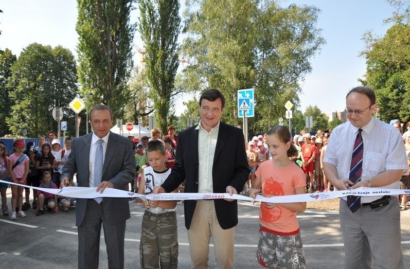 David Rath středočeským hejtmanem