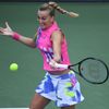 Tenis: US OPEN 2020 osmifinále Petra Kvitová