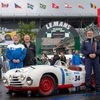 Le Mans Classic 2025