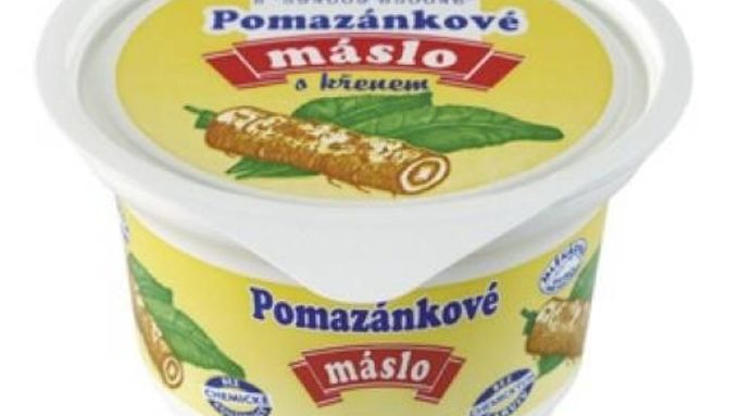 Pomazánkové máslo will still be around, for now
