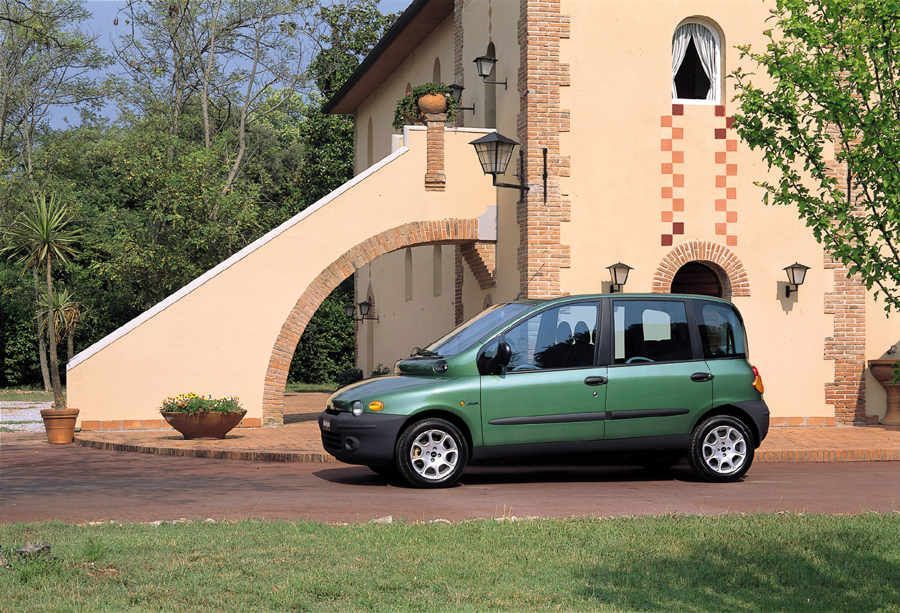 Fiat Multipla