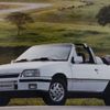 Chevrolet Kadett