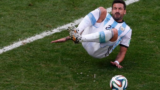 Argentině stačil k vítězství jeden gól a spousta zdržování, tvrdí Belgičané.