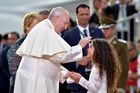 Odborník na sexuální zločiny míří do Chile. Papež ho tam poslal kvůli biskupovi, kterého dosud hájil