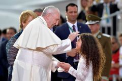 Odborník na sexuální zločiny míří do Chile. Papež ho tam poslal kvůli biskupovi, kterého dosud hájil