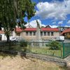 Středočeská obec Křečovice, kde se v roce 1985 natáčela komedie Vesničko má, středisková (23. 7. 2025)