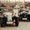 Výprava Tatra 12 napříč Amerikou 1978