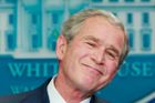 Pět důvodů, proč by si Bush zasloužil třetí období