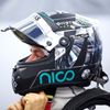 F1 2014: Nico Rosberg (Mercedes)