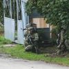 Ramstein Rover
