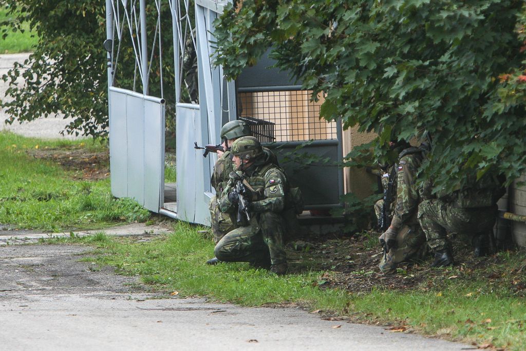 Ramstein Rover