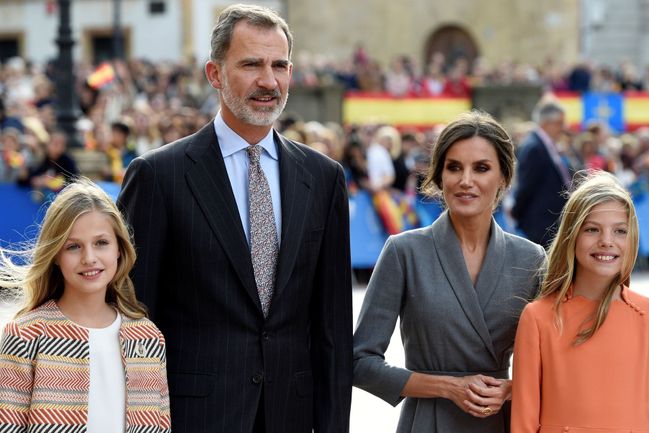 Leonor, princezna asturská