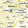 Mapa: Blahutovice