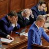 Vláda Petra Fialy hlasování o nedůvěře 2. září 2022