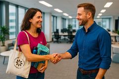 Chcete věrné zákazníky a motivované zaměstnance? Tohle funguje