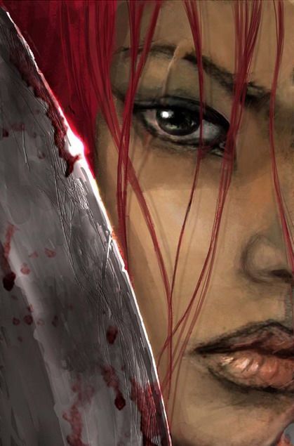 Heavenly Sword