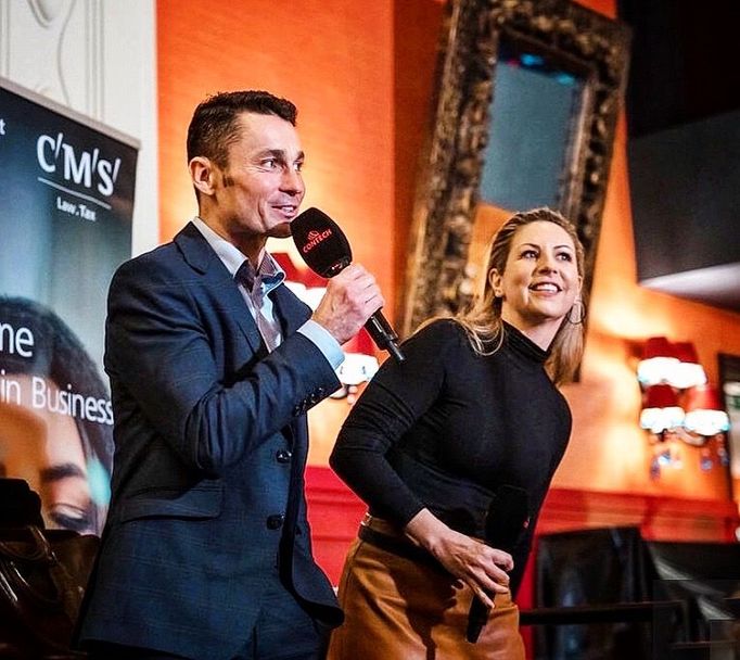 V současnosti mimo jiné moderuje pořad v Českém rozhlase, testuje sportovní vybavení, moderuje sportovní a společenské akce a vystupuje jako inspirativní řečník.