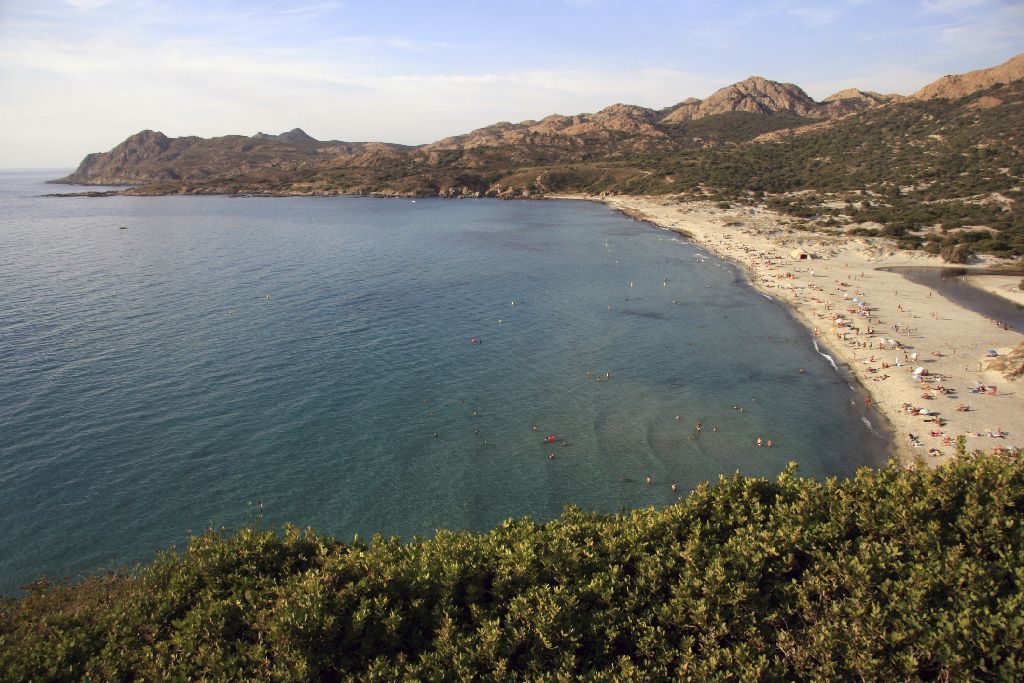 Korsika