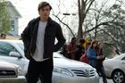 Recenze: Nový film Já, Simon je citlivou romantickou gay komedií pro teenagery