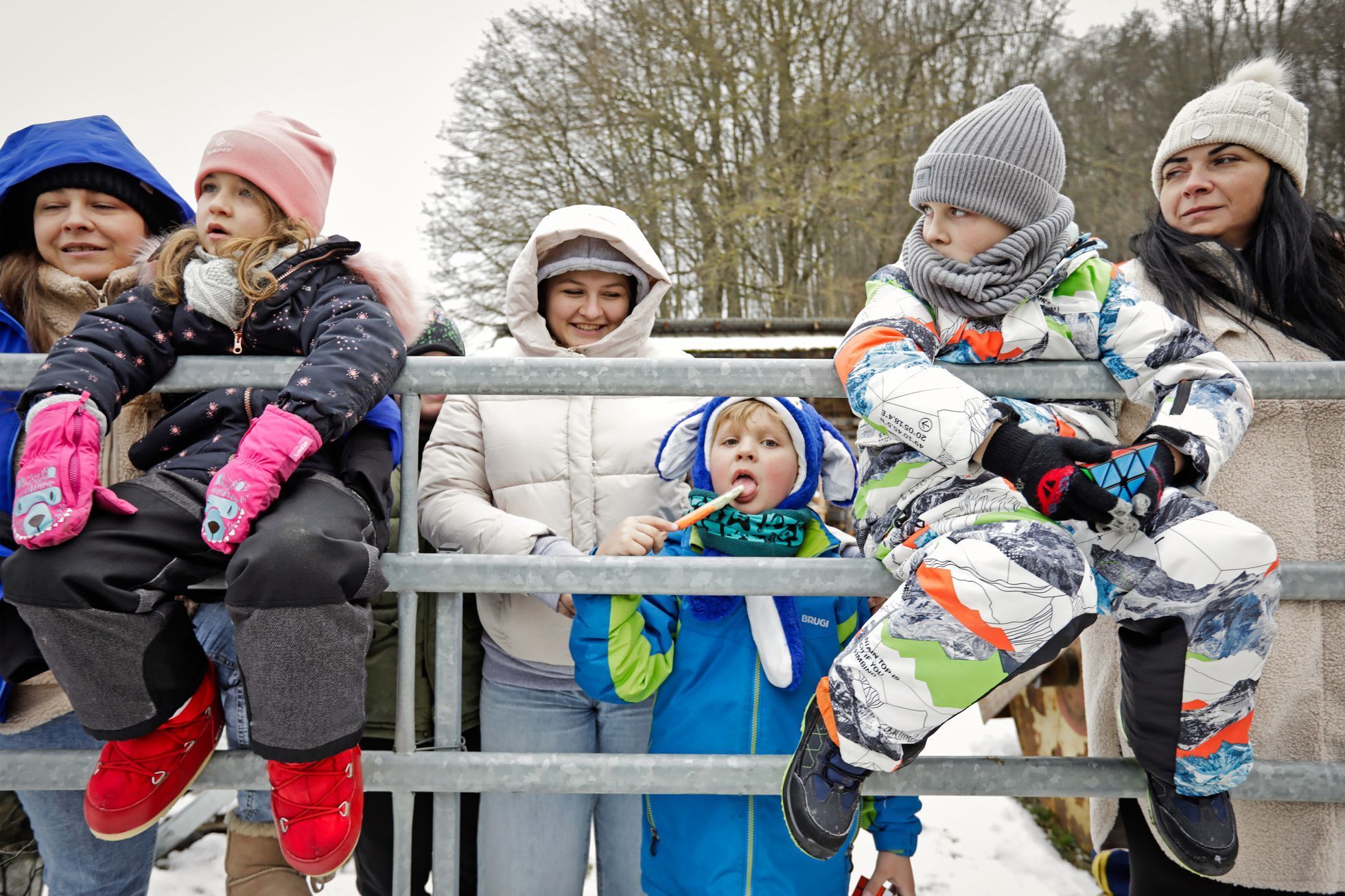 Formanské závody, Nemšová, Slovensko, Lifestyle