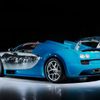 Bugatti Veyron