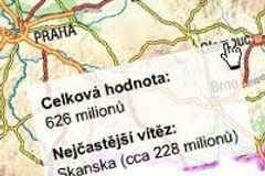 Městské firmy tají informace