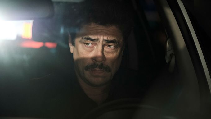 Film Ještěr je na Netflixu s českým dabingem i titulky.