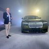 Rolls-Royce Spectre