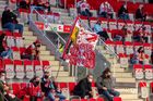 Arenberger: Otevření fotbalových stadionů není rozvolnění, ale pilotní projekt