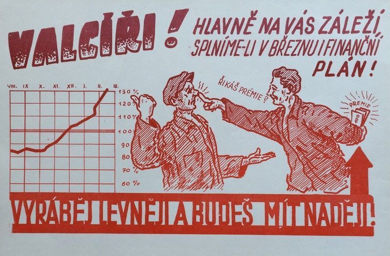 Nová huť Klementa Gottwalda