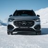 Mercedes-Benz GLB 2025