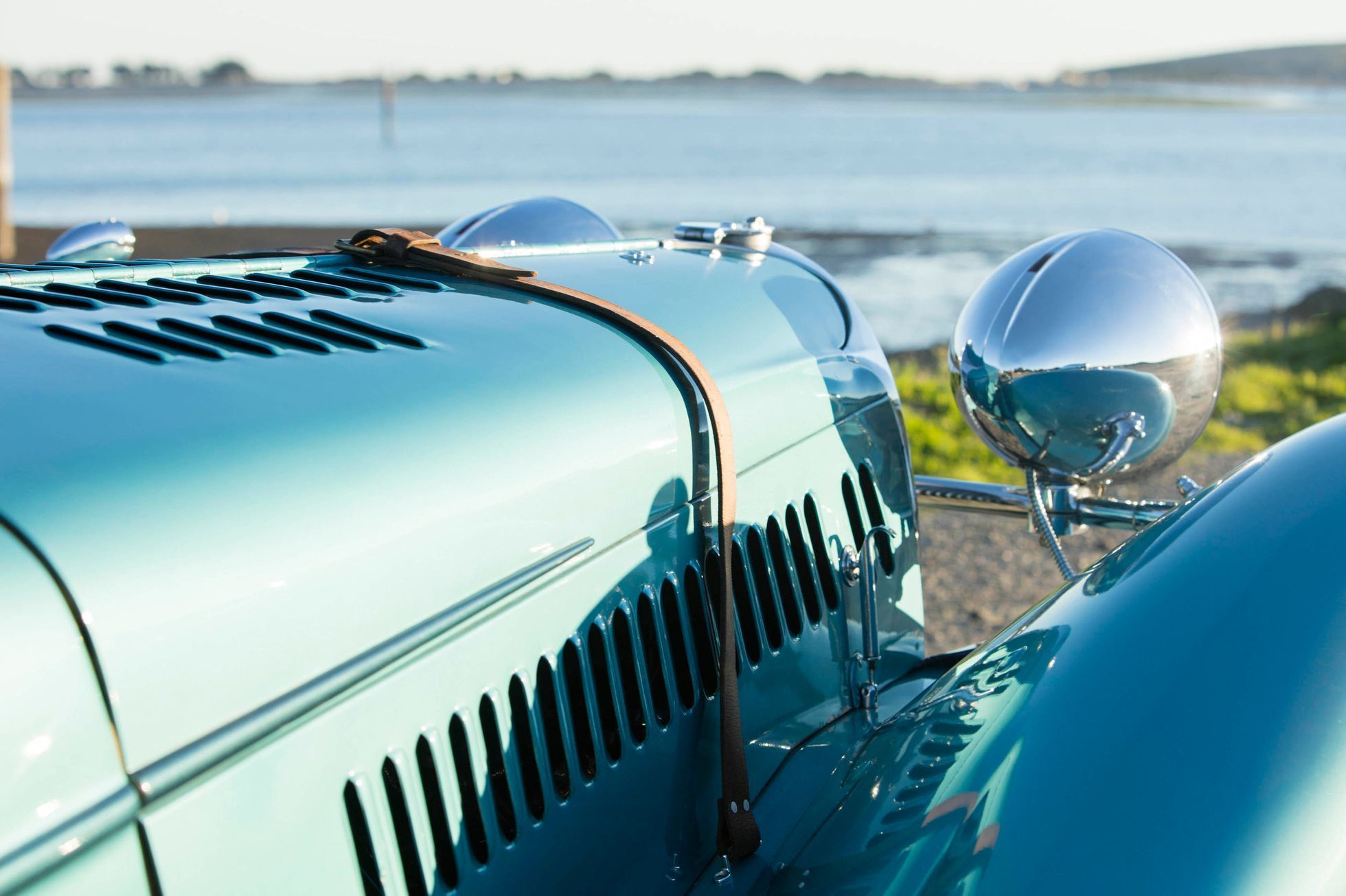 Bugatti 57SC Sports Tourer