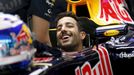 F1 2015: Daniel Ricciardo, Red Bull