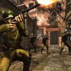 Return to Castle Wolfenstein