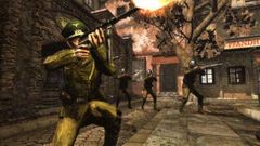 Return to Castle Wolfenstein