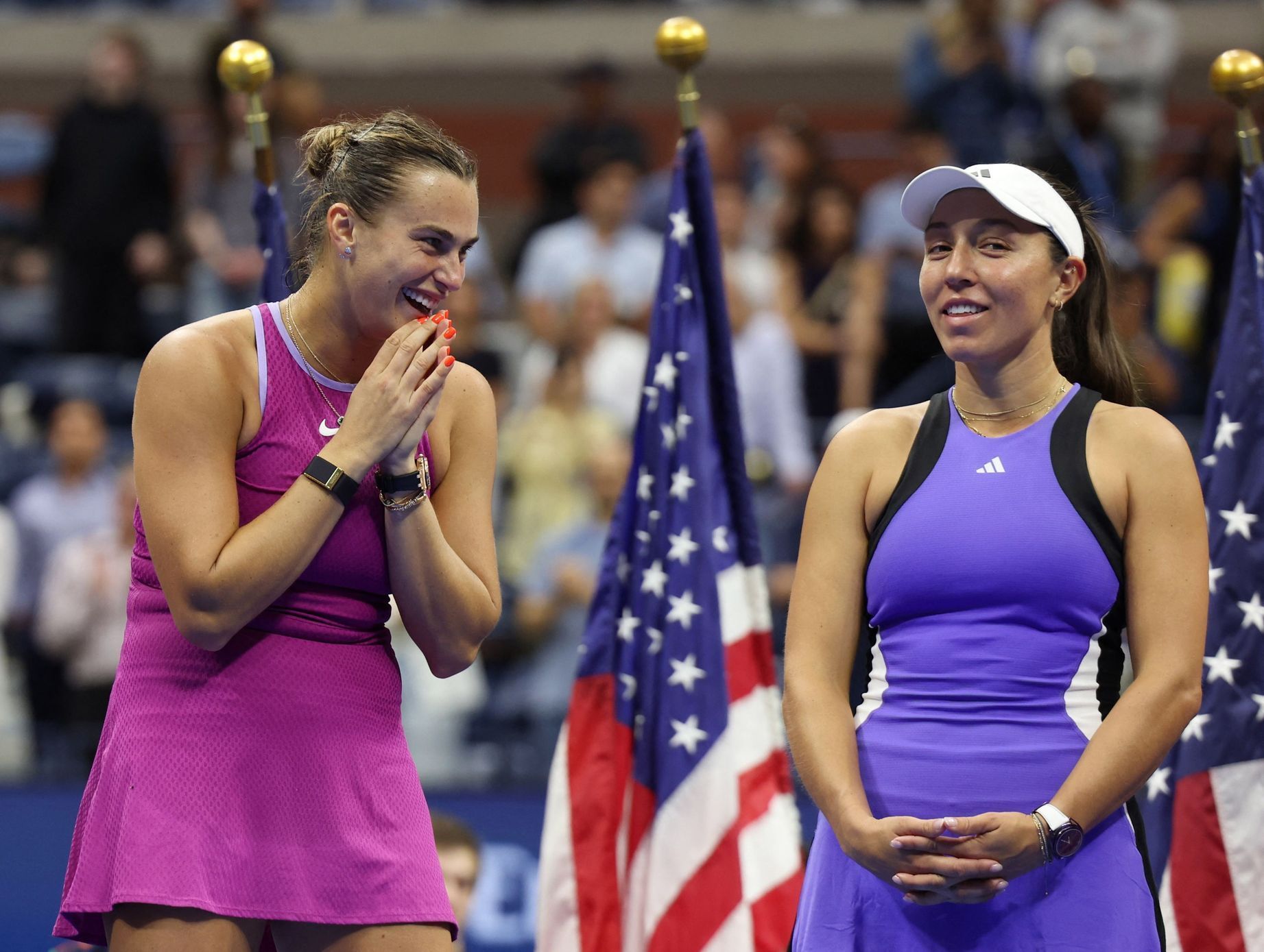 U.S. Open