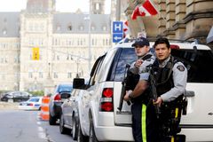Kanadská policie zmařila plán střelby do davu