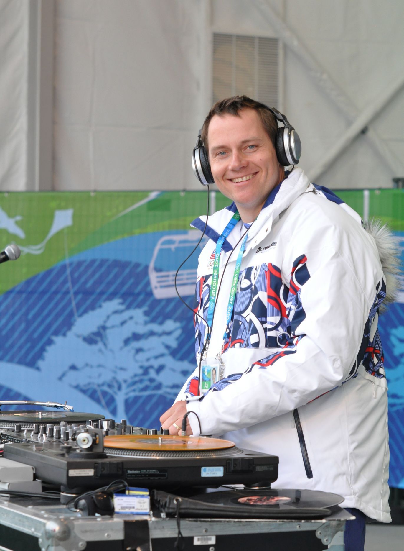 Čeští olympionici ve Vancouveru