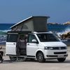 Volkswagen Transporter T5