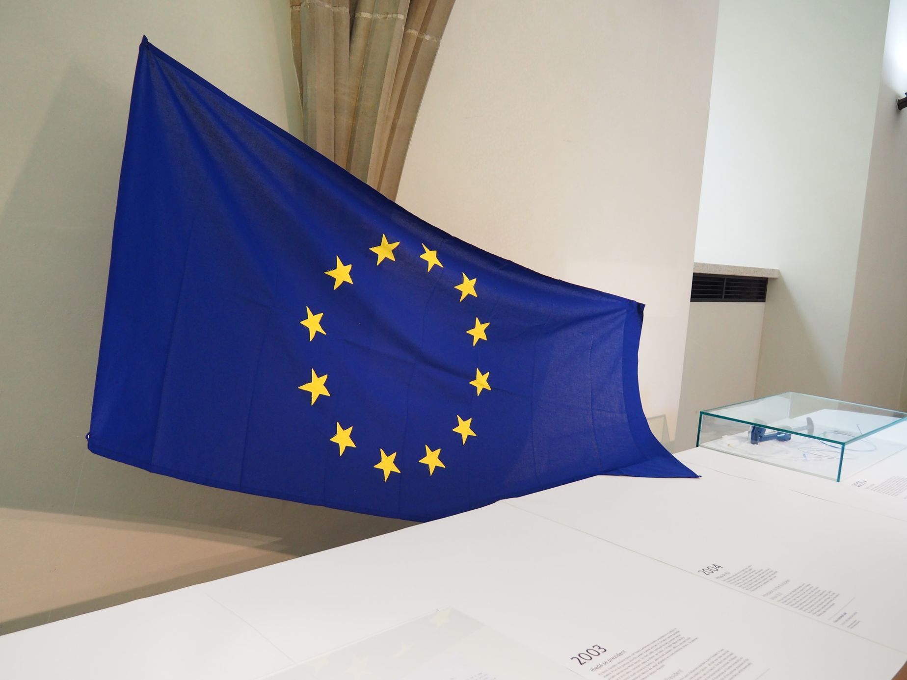 100 let republiky - 100 předmětů - Univerzita Karlova