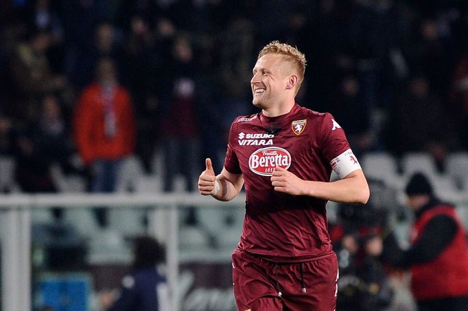 Kamil Glik (FC Turín)