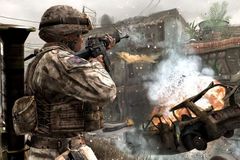 Call of Duty 4 - Balíček nových map