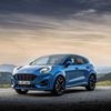 Ford Puma SUV 2020