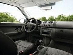 Škoda IV