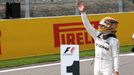 F1, VC Belgie 2017: Lewis Hamilton, Mercedes