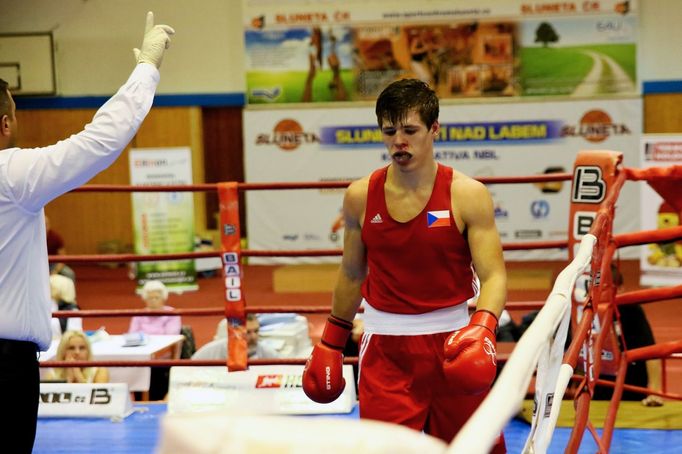 46. ročník Grand Prix Ústí nad Labem 2015