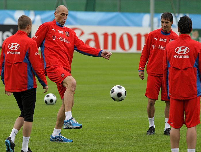 Seefeld - reprezentace