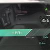 KIA EV3 alpský test